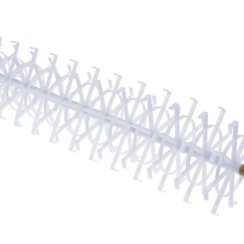 Horeca Parts - Łopatka mieszadła, długość wału 655 mm, wersja 13,  do kostkarki do lodu,  waga 0,480 kg - ITV