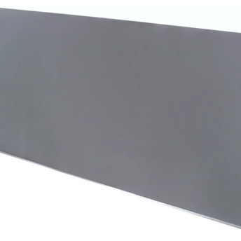 Horeca Parts - Drzwiczki do kostkarki do lodu, stal nierdzewna, 760x355 mm, waga 4,310 kg - ITV