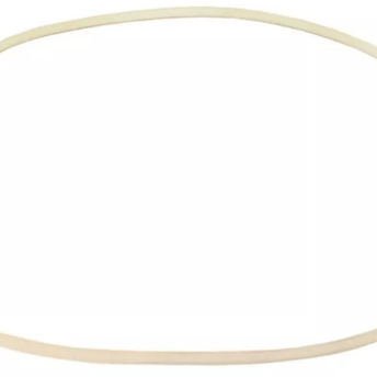 Horeca Parts - Pasek napędowy okrągły śr. 6mm dł. 940mm - Kostkarka do lodu Itv