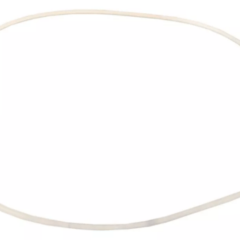 Horeca Parts - Pasek napędowy okrągły śr. 6mm dł. 1280mm - Kostkarka do lodu Itv