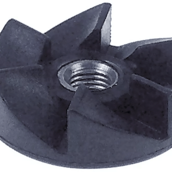 Horeca Parts - Sprzęgło miksera do silnika ø 36 mm, wys. 14 mm, IT M8L, 6 zębów, plastikowe Orione - Blender Sirman (5030915)