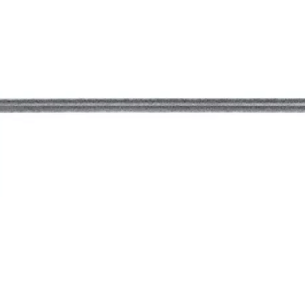 Horeca Parts - Sprężyna skrętna śr. 17mm dł.1 78mm dł.2 3mm śr. drutu 1,4mm - Mikser do ciasta na pizze Fimar (9250010)