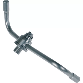 Horeca Parts - Dysza obrotowa dł. 125mm stal nierdzewna - Piec konwekcyjno-parowy Rational (5016478)