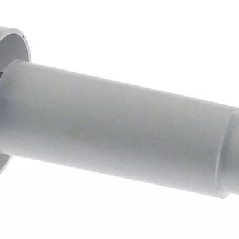 Horeca Parts - Rurka przelewowa śr. rury 20mm śr. zew. 24,5mm dł. 109mm
