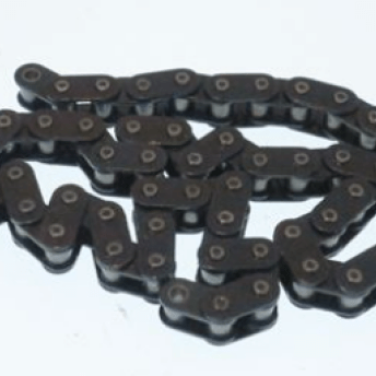 Horeca Parts - Łańcuch rolkowy DIN/ISO 06 B-1, dzielony 3/8" / 9,525 mm, 27 ogniw - Alimacchine (5154320)