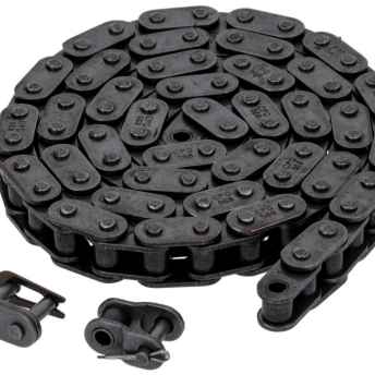 Horeca Parts - Łańcuch rolkowy DIN/ISO 06 B-1, dzielony 3/8" / 9,525 mm, 38 ogniw - Wyrabiarka Fimar (5051259)