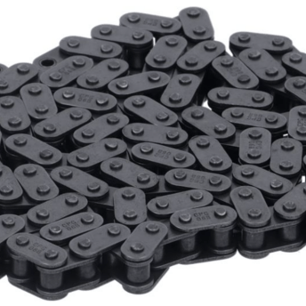 Horeca Parts - Łańcuch rolkowy DIN/ISO 06 B-1, dzielony 3/8" / 9,525 mm, 71 ogniwa - Wyrabiarka Fimar (5025881)