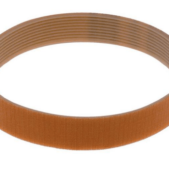 Horeca Parts - Pasek napędowy klinowy 17 rowków szer. 19mm dł. 610mm profil TB2.34 - Rheninghaus-tecmal