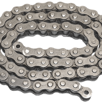 Horeca Parts - Łańcuch rolkowy DIN/ISO 08 B-1, dzielony 1/2" / 12,7 mm, dł. 1000 mm - Zmywarka typu taśmowego Lamber (5044387)