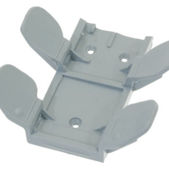 Horeca Parts - Wspornik, wys. 105 mm, szer. 72 mm, 4-otworowy, do dzbanka, do urządzenia GR/TR - Blender Vema (5020764)