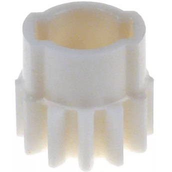 Horeca Parts - Koło zębate Ø 41 mm, 12 zębów, otwór na wał Ø 14 mm, szerokość zęba 19 mm, tworzywo sztuczne - Dynamic