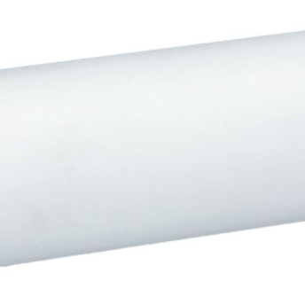 Horeca Parts - Rolka do wałka ciasta, odpowiednia do Fimar, model FI42, dł. 215 mm, ø 55 mm - Rozciągarka do ciasta do pizzy Fimar (5062457)