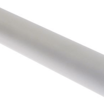 Horeca Parts - Rolka do wałka ciasta, odpowiednia do Fimar, model FI32, dł. 320 mm, ø 55 mm - Rozciągarka do ciasta do pizzy Fimar (7144554)