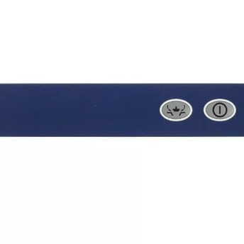 Horeca Parts - Folia klawiatury zmywarki dł. 500mm szer. 41mm - Zmywarka kapturowa Hobart (5977996)