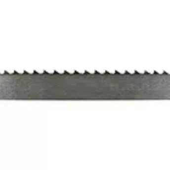 Horeca Parts - Taśma tnąca / Brzeszczot dł. 1570mm szer. 20mm grub. 0,5mm odległość między zębami 6mm - Piła do kości