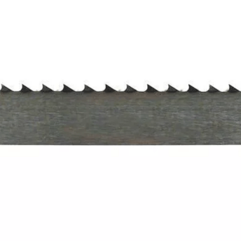 Horeca Parts - Taśma tnąca / Brzeszczot dł. 1800mm szer. 16mm grub. 0,5mm odległość między zębami 6mm - Taśma tnąca / Brzeszczot dł. 1800mm szer. 16mm grub. 0,5mm odległość między zębami 6mm - Sirman