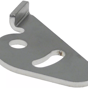 Horeca Parts - Sprzęgło miksera do przenośnika zębatkowego - Zmywarka Zanussi (7107425)