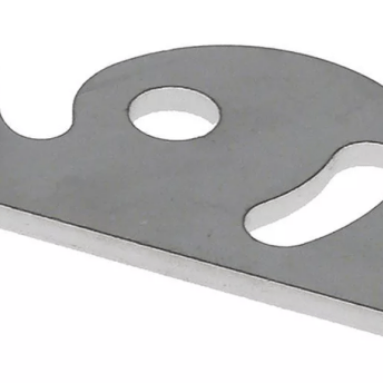 Horeca Parts - Sprzęgło miksera do przenośnika szynowego - Zmywarka Zanussi (7107426)