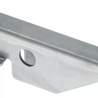 Horeca Parts - Sprzęgło miksera, dł. 75 mm, szer. 21,5 mm, wys. 24,5 mm - Zmywarka taśmowa Angelo Po (5027338)