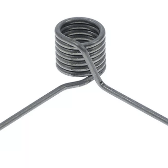 Horeca Parts - Sprężyna skrętna śr. 24mm dł.1 69mm dł.2 23mm śr. drutu 3mm - Mkn (7110566)