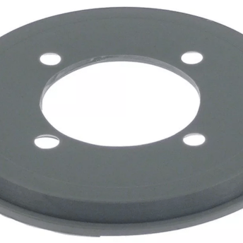 Horeca Parts - Głowica kranowa, ø 110 mm, śr. wew. ø 46 mm, wys. 8 mm, do wspornika ramienia myjącego - Zmywarka Oztiryakiller (5088887)