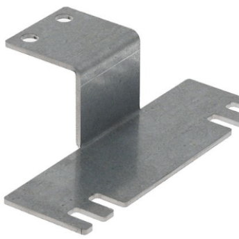 Horeca Parts - Wspornik, wys. 90 mm, odpowiedni do 500587 - Kastel (5119241)