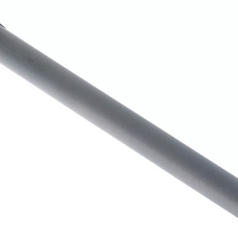 Horeca Parts - Rurka przelewowa dł. 452mm ø 39mm - Zmywarka tunelowa Colged, Elettrobar, Wolk (5071949)