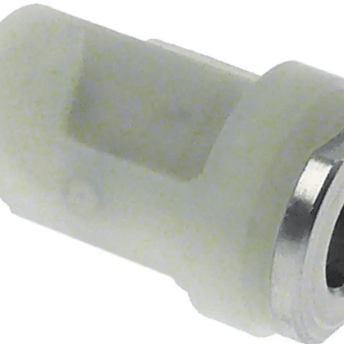 Horeca Parts - Sprzęgło, D1 ø 17 mm, D2 ø 13 mm, śr. wew. 1 ø 8 mm, dł. 27 mm - Mikser Robot Coupe (3349596)