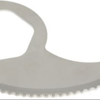 Horeca Parts - Nóż zębaty górny drobny Blixer 6 VV - Blixer Robot Coupe (5018044)