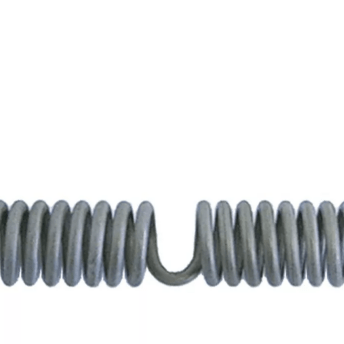 Horeca Parts - Sprężyna skrętna śr. 22mm dł.1 119mm dł.2 64mm śr. drutu 3,5mm - Grill Panini Elettrobar, Fimar (3250146)