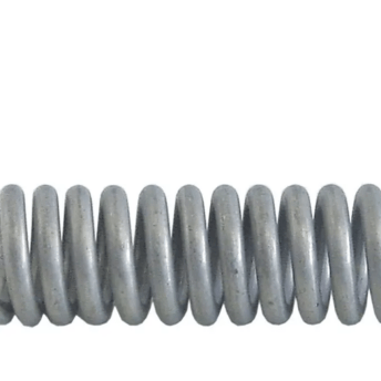 Horeca Parts - Sprężyna skrętna śr. 26,9mm dł.1 87mm dł.2 23mm dł.3 11mm śr. drutu 5,1mm - Grill Panini Fiamma Rst, Sammic (5062404)
