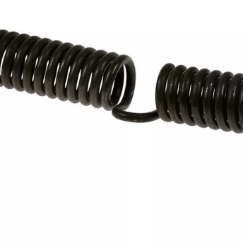 Horeca Parts - Sprężyna skrętna śr. 20,5mm dł.1 40mm dł.2 120mm śr. drutu 3,6mm - Cookmax (5121289)
