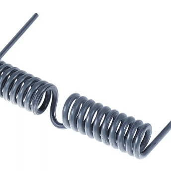 Horeca Parts - Sprężyna skrętna śr. 20mm dł.1 69mm dł.2 119mm śr. drutu 3,6mm - Grill Panini Roller Grill (7110470)