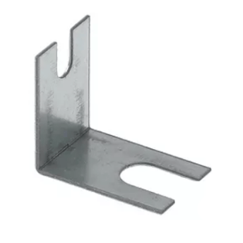 Horeca Parts - Wspornik, dł. 31 mm, do skraplacza, stal ocynkowana, wys. 28 mm - Makro-Professional (5175760)