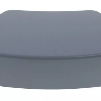 Horeca Parts - Osłona uchwytu 355×180×65 mm, 1 szt., waga 0,31 kg - Colged