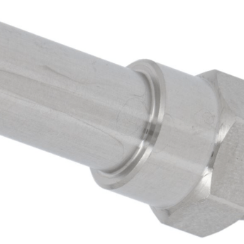 Horeca Parts - Sworzeń do ramienia myjącego, dł. 60 mm - Zmywarka Colged (5062262)