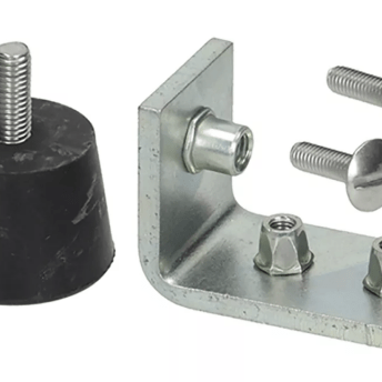 Horeca Parts - Kompletna stopka R8E / BL20E do rozdrabniacza - Robot Coupe