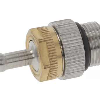 Horeca Parts - Gwint zaworu ciśnieniowego 3/8" SS  - Zmywarka Winterhalter (5243253)