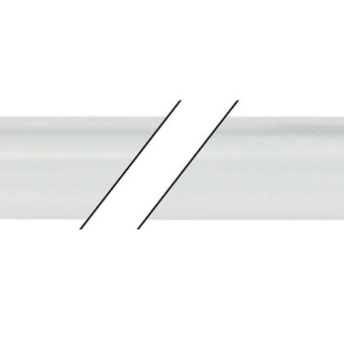 Horeca Parts - Wąż PVC Ø 4/6 mm, sprzedawany na metry, 0,070 - Eurotec