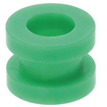 Horeca Parts - Rolka, ø 23x12,5x17 mm - Zmywarka do naczyń i przyborów, typ taśmowy Elettrobar (5075354)