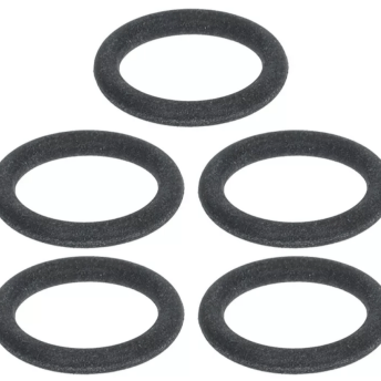 Horeca Parts - Grubość uszczelki typu O 2mm, średnica wewnętrzna 11mm do bębna na wąż Ilość 5 szt - Elektryczny piec parowy Rational (5121131)