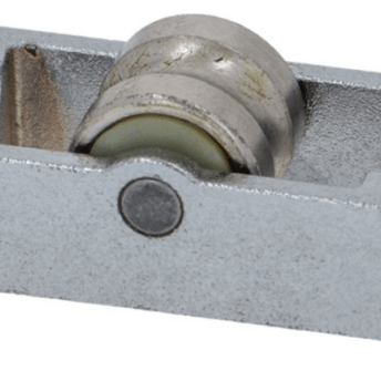 Horeca Parts - Rolka BC2PS-BC3PS - Lada chłodzona neutralna Forcar (5072132)