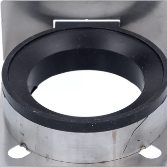 Horeca Parts - Pierścień uszczelniający ultravent - Rational (5164476)