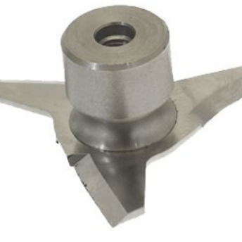 Horeca Parts - Nóż miksera - Mikser Sammic (9718070)