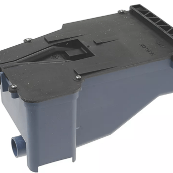 Horeca Parts - Pojemnik na detergent SCC 61–102 - Rational