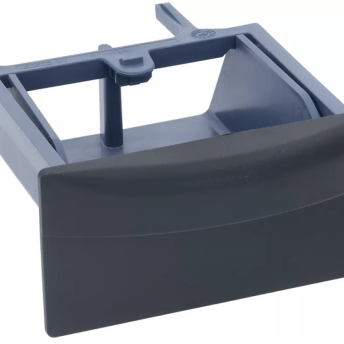 Horeca Parts - Szuflada na detergent SCC 61-102, szaro-czarna - Rational