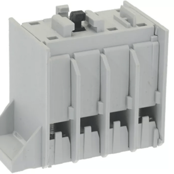 Horeca Parts - Styk pomocniczy 24V, 1NO/1NC do styczników MC9.10 - Luxia