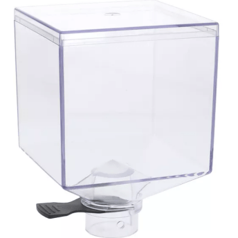 Horeca Parts - Pojemnik kompletny 510g - Młynek do kawy Eureka (5147928)
