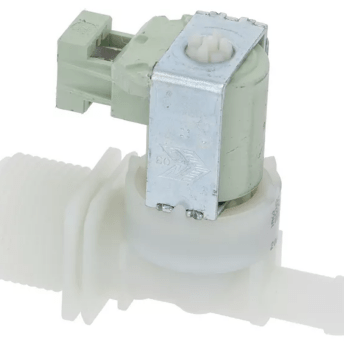 Horeca Parts - Elektrozawór 1-drożny 200-240V 50/60Hz 6.4W poł. 3/4" średnica 10.5mm maks. temp. 90°C (7151384)