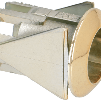 Horeca Parts - Obudowa przycisku okrągła, do przycisku ø 12 mm - NuovaSimonelli (5056804)